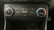 Ford Fiesta 1.1 Zetec 3dr Petrol Hatchback